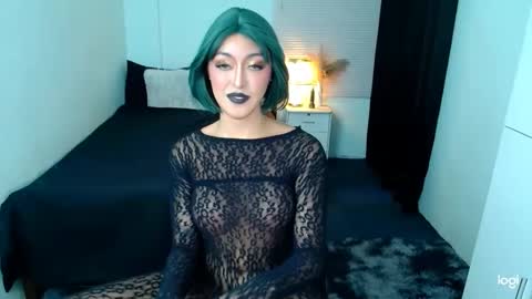 Love online show from March 12, 7:02 am