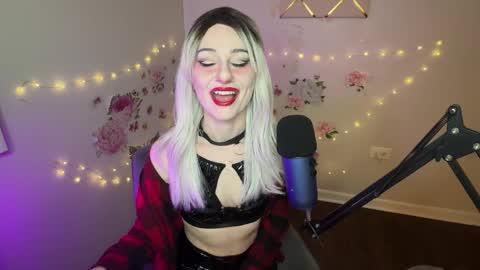 Starr online show from April 2, 3:47 am