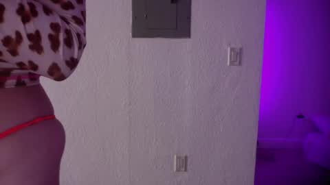 Princess Twerkk online show from March 31, 8:20 pm