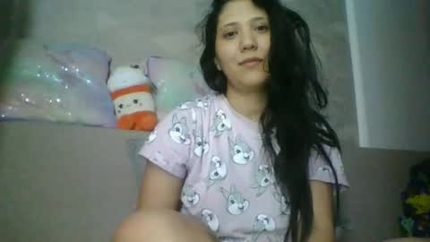 PrincessYara online show from December 3, 9:26 pm