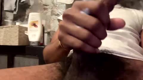 Trevon online show from November 24, 12:42 am