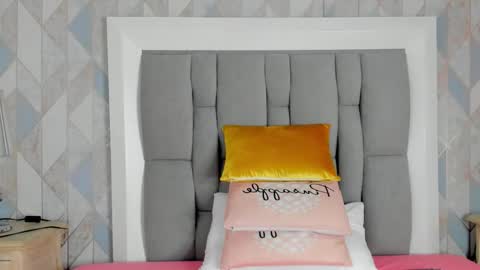 Marcela online show from February 20, 7:27 pm