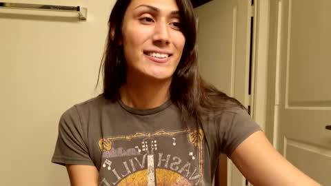 Prinxessally online show from June 24, 1:34 am