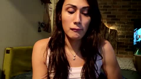 Prinxessally online show from July 28, 7:39 pm