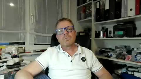 Prinz online show from May 12, 8:07 pm