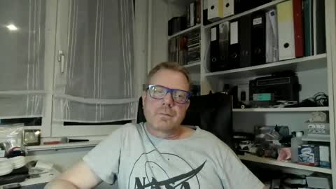 Prinz online show from May 19, 8:16 pm