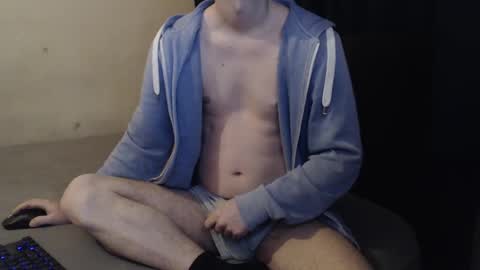 xXx online show from January 21, 11:34 pm