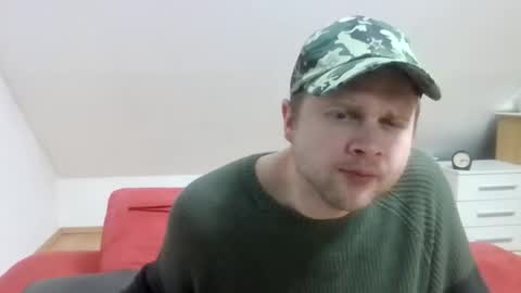 Stefan Heer Der Name bedeutet der der belohnt wird online show from February 2, 6:54 am