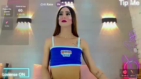 priscilarainbow online show from January 6, 4:49 am