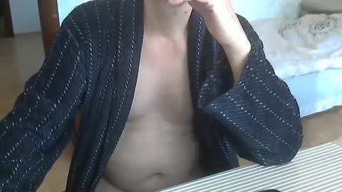 privatesleep22 online show from October 1, 10:25 am