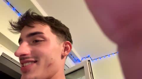 privenightz online show from March 27, 6:09 pm