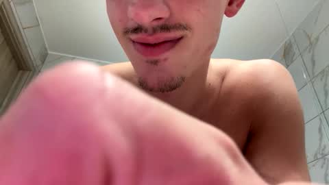 privenightz online show from March 28, 10:33 pm