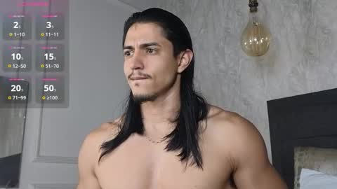 privilegewc online show from February 26, 3:10 am