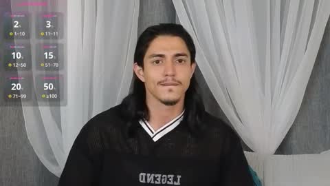 privilegewc online show from April 8, 2:47 am