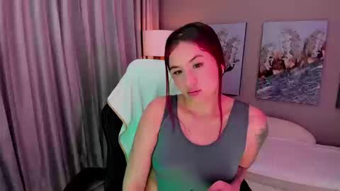 Priya Rose online show from September 11, 1:23 pm