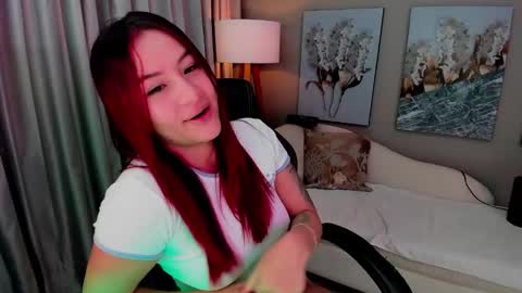 Priya Rose online show from October 20, 8:14 pm