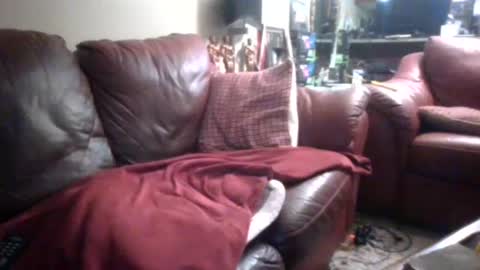 MUSCLEGOD online show from September 14, 2:18 pm