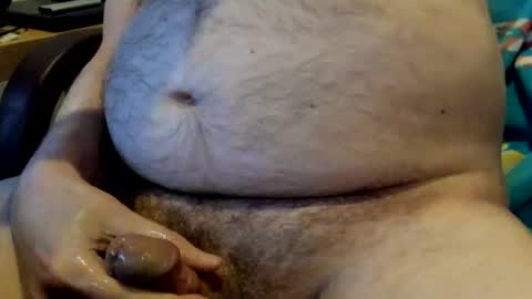 Cam-2-cam online show from February 13, 3:43 am