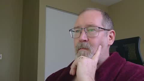 professor21255 online show from February 24, 2:09 pm