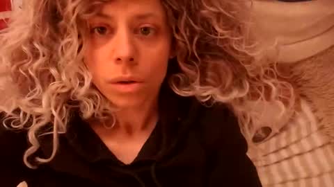 professorhushh online show from November 9, 3:32 am