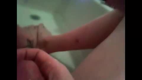 feet online show from October 23, 2:13 am