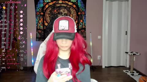 Di online show from March 11, 7:24 am