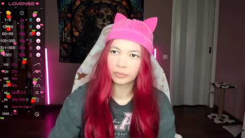 Di online show from January 17, 2:29 am