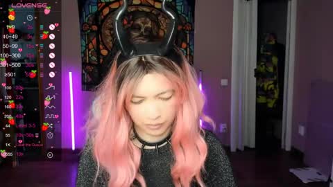 Di online show from March 6, 2:10 am