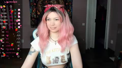 Di online show from July 8, 1:42 am