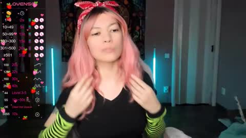 Di online show from February 9, 2:04 am