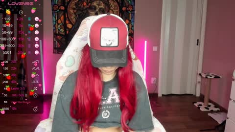 Di online show from January 17, 1:03 pm