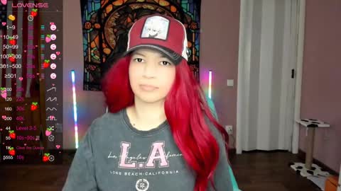 Di online show from February 25, 7:09 am