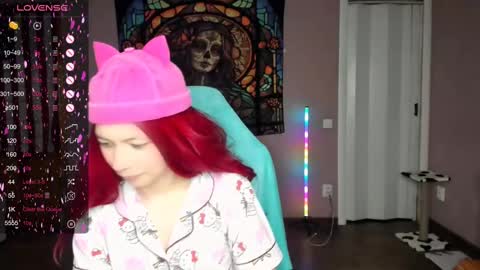 Di online show from March 7, 2:34 pm