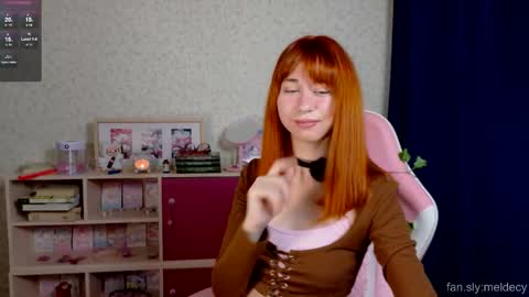 Im Angelina  Nice to meet youFollow me online show from November 21, 12:52 am