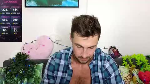 Prometheus original online show from March 1, 4:54 pm