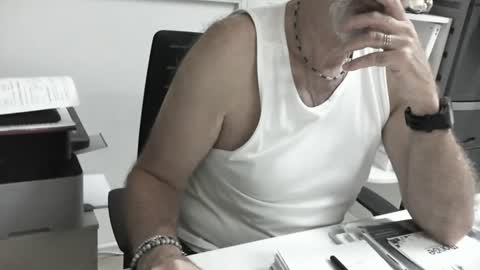 mature hairy guy online show from July 2, 4:34 pm