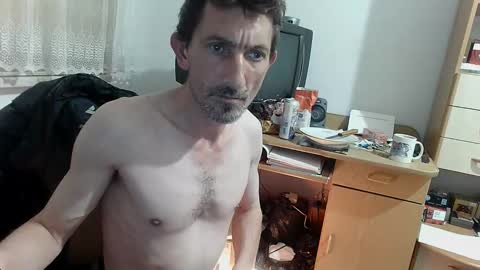 Mariusz online show from November 25, 9:24 pm