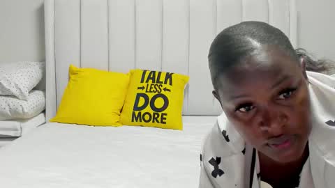 proudafricaka online show from March 23, 1:10 am