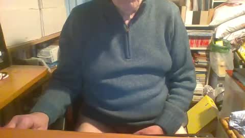 proudwelshman online show from February 9, 9:47 am
