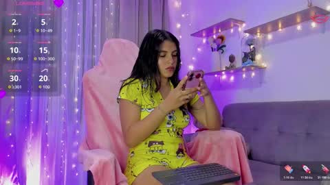    INDEPENDENT MODEL online show from January 8, 4:07 am