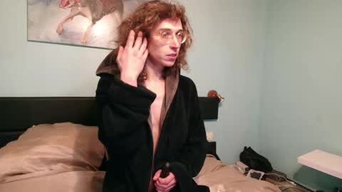 prxscillia_tx online show from January 7, 5:29 pm