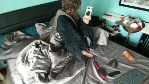 prxscillia_tx online show from June 2, 10:39 am