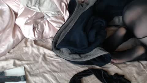 prxscillia_tx online show from May 13, 2:27 pm