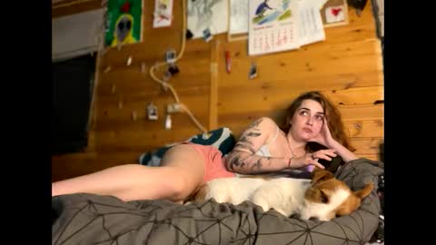 Queen of Pain online show from April 26, 7:00 pm