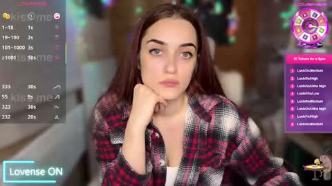 Queen of Pain online show from March 2, 10:27 pm