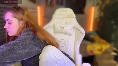 Queen of Pain online show from April 13, 11:14 am