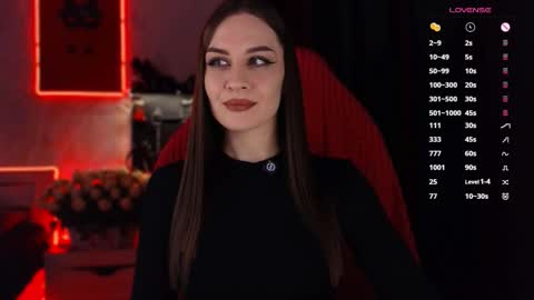 Elena online show from November 4, 1:45 pm