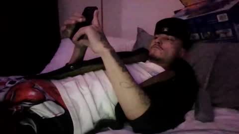 psycho1331 online show from February 24, 11:46 am