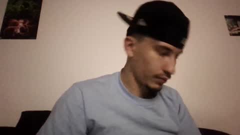 psycho1331 online show from February 22, 7:34 am