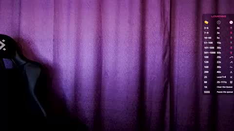 LUCY -----    online show from November 18, 4:21 pm